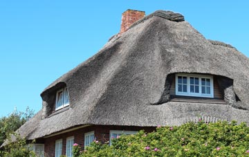 thatch roofing Astwood
