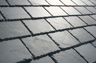 Astwood slate roof